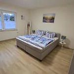 1 Wiesenperle 4* Trassenheide