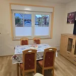 1 Wiesenperle Pensión 4*