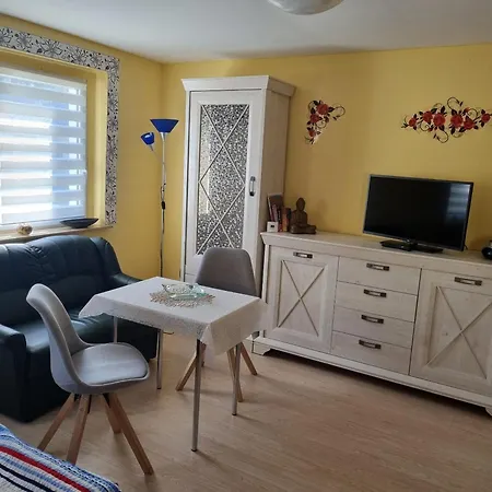 1 Wiesenperle بيت ضيافة تراسينهيد