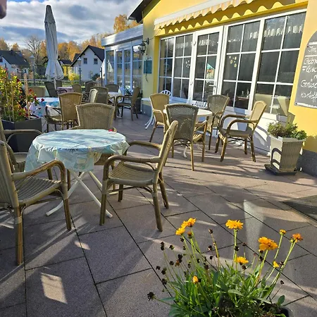 1 Wiesenperle بيت ضيافة تراسينهيد