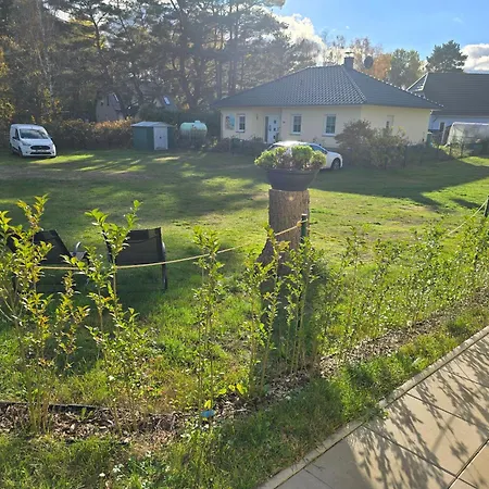 1 Wiesenperle 4* تراسينهيد