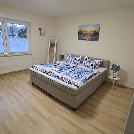 1 Wiesenperle 4* تراسينهيد