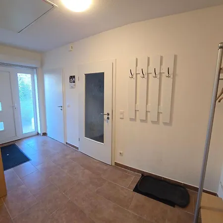 1 Wiesenperle بيت ضيافة