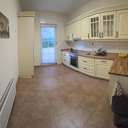 بيت ضيافة 1 Wiesenperle