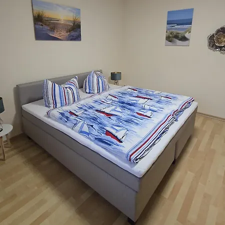 1 Wiesenperle بيت ضيافة 4*