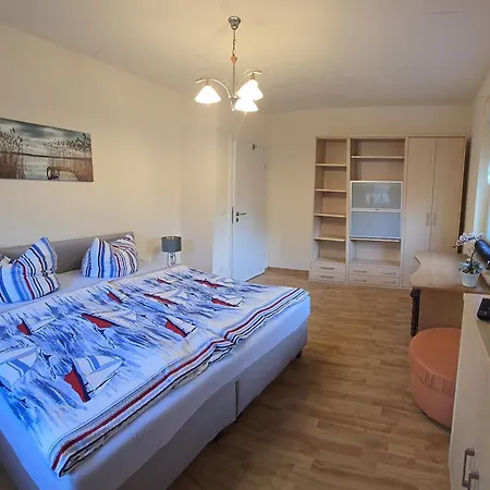 1 Wiesenperle بيت ضيافة تراسينهيد