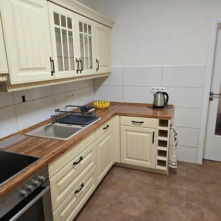 بيت ضيافة 1 Wiesenperle تراسينهيد