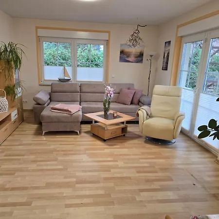 1 Wiesenperle 4* Trassenheide
