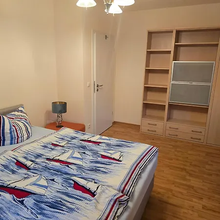 1 Wiesenperle Konukevi 4*
