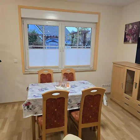 1 Wiesenperle بيت ضيافة 4*