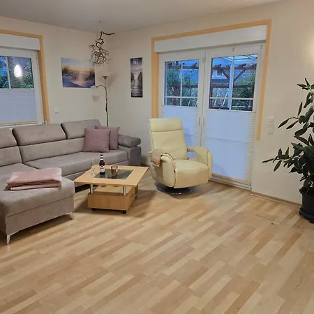 1 Wiesenperle بيت ضيافة تراسينهيد